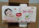 好奇（Huggies）鉑金裝小桃褲成長(zhǎng)褲L120片(9-14kg)大號(hào)尿不濕拉拉褲【消暑散熱】 曬單實(shí)拍圖