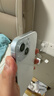倍思【真不發(fā)黃丨冰晶散熱】適用蘋(píng)果15手機殼iphone15保護套超薄透明鏡頭全包防摔硬殼男女款 曬單實(shí)拍圖