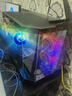 英特爾14代酷睿i5 14600KF系列 RTX5070 三角洲行動設計游戲臺式電腦主機DIY組裝電腦 配一：i5 14600KF+ARC B580 曬單實拍圖