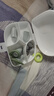 宜家依隔音耳塞睡眠超強防噪音超級降噪睡覺(jué)打呼嚕靜音防吵助眠不傷耳朵 曬單實(shí)拍圖