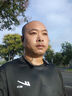 回力（Warrior）運動(dòng)套裝男士夏季冰絲透氣速干戶(hù)外籃球服男款大碼半袖褲子兩件套 曬單實(shí)拍圖