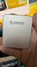 奧?？疲∣RICO）512GB磁吸移動固態(tài)硬盤PSSD高速2000MB/S適用蘋果iphone17手機平板筆記本電腦擴容 K20mini 曬單實拍圖