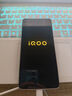 vivoiQOO Z10 Turbo Pro【國家補貼15%】第四代驍龍8s 自研電競芯片Q1 7000mAh 游戲手機 云海白 16GB+512GB 曬單實(shí)拍圖