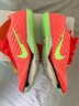 耐克田徑精英2025新款配色 Nike Maxfly 2耐克男女專(zhuān)業(yè)氣墊短跑釘鞋 FD8395-600/Maxfly 2代 40.5 曬單實(shí)拍圖