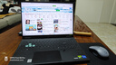 華碩（ASUS）天選5Pro/天選6Pro 2025款新品酷睿版 4060/5060/5070滿(mǎn)血游戲本16英寸高性能辦公筆記本電腦定制 6Pro i7-14650HX 5060-8G 灰 16G內存 曬單實(shí)拍圖