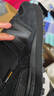 NEW BALANCE NB官方25新款男鞋女鞋復古百搭舒適低幫厚底休閑鞋574LG系列 黑色 U574LGMT 42.5 (腳長27cm) 曬單實拍圖