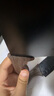 拜格（BAYCO）不生銹刀具菜刀套裝家用陽(yáng)江不銹鋼水果刀全套切片刀TZ19926 曬單實(shí)拍圖