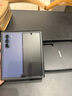 三星Galaxy Z Fold6 折疊屏手機(jī) 5G全網(wǎng)通 商務(wù)書寫體驗(yàn)AI激活新機(jī) Fold6 冷夜藍(lán)（12GB） 512GB【美版單卡】三網(wǎng)5G 曬單實(shí)拍圖