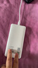 TCL隨身wifi三網通用2025充電寶款無線wifi6車載4G路由器隨行便攜無限制移動聯(lián)通電信全國通用5GXY15B 【10000毫安超長續(xù)航】充電上網二合一 不限速不虛標月享1500G流量 曬單實拍圖