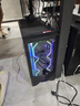 微星（MSI）全家桶 i5 14600KF/微星RTX5060/5070 顯卡直播電競游戲黑神話(huà)悟空臺式組裝電腦主機整機DIY組裝機 i5 14600KF+RTX5060新品丨配置三 曬單實(shí)拍圖