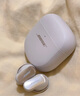 BoseQuietComfort 消噪耳塞 真無(wú)線(xiàn)藍牙耳機主動(dòng)降噪 大鯊4代 大鯊3代 小鯊2代 智能耳內音場(chǎng)調教 大鯊三代-晨霧白 曬單實(shí)拍圖