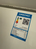 松下（Panasonic）空調大1匹 新一級能效變頻冷暖壁掛式省電空調掛機 松下原裝壓縮機 納諾怡除菌JM26K410Q 曬單實(shí)拍圖