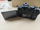 尼康（Nikon）Z50II半畫幅新手入門級微單相機(jī) 高清攝影攝像拍照 直播美顏?zhàn)耘谋銛yvlog z50二代無反相機(jī) Z50II + 16-50+50-250雙套機(jī) 曬單實(shí)拍圖