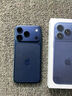 Apple/蘋果 iPhone 17 Pro Max 512GB 銀色 支持移動聯(lián)通電信5G 雙卡雙待手機 曬單實拍圖