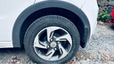 玲瓏輪胎165/70R14 85T 玲瓏臻選 HD XL 適配寶駿310/東風(fēng)小康K07S 曬單實(shí)拍圖