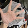 OHBT魚子醬抗皺面膜10片緊致抗衰老補水保濕祛黃提亮膚色男女士 曬單實拍圖