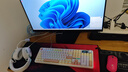 華碩全家桶14700KF/U7 265KF主機RTX5070Ti顯卡RO姬/吹雪定制ROG太陽(yáng)神顯卡游戲組裝電腦主機DIY組裝機 特別版丨14600KF+RTX5070 曬單實(shí)拍圖