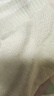 浪莎襪子女5雙純棉女襪網(wǎng)眼透氣薄款全棉女士中筒棉襪 曬單實(shí)拍圖