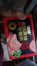 季季樂黑豬午餐肉350g/大盒 獨(dú)立包裝即食兒童香腸零食火腿腸火鍋罐頭 曬單實(shí)拍圖