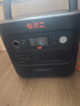 電小二【2度電新品】快充戶外電源2200W大功率大容量220V移動(dòng)電源車載露營應(yīng)急戶外作業(yè)蓄電池2000Pro2 曬單實(shí)拍圖
