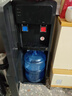 康佳 KONKA飲水機家用下置式桶裝水溫熱型/冷熱型快速加熱一體機2025新款下置水桶飲水器 【品牌旗艦】加高加厚雙門(mén)防塵 溫熱型 曬單實(shí)拍圖