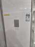 美的空調 5匹柜機 客廳立式 商用柜機 變頻冷暖 一級能效 380V RFD-120LW/BSDN8Y-PA401(1)A 國家補貼 曬單實(shí)拍圖