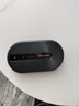 中興（ZTE）隨身wifi6移動(dòng)免插卡支持5G/4G設備無(wú)線(xiàn)網(wǎng)卡便攜隨行車(chē)載網(wǎng)絡(luò )熱點(diǎn)無(wú)限全國通用流量2025新款U12黑 曬單實(shí)拍圖