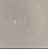 順祥萬(wàn)祥飯碗套裝6個(gè)裝陶瓷飯碗家用簡(jiǎn)約白瓷碗釉下彩小碗 曬單實(shí)拍圖