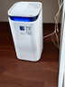 新頤【國家補貼】小白空間大師A5空氣凈化器除甲醛新裝修TVOC二手煙霧霾細菌花粉PM2.5異味過(guò)敏原家用 A5 標準版（適用面積60-90㎡） 曬單實(shí)拍圖