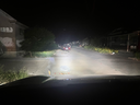 科浦仕適用五菱宏光S/1/3/V改裝汽車(chē)led大燈遠光燈近光燈led車(chē)燈泡 8K宏光S 13-18款【遠光】2支裝 曬單實(shí)拍圖
