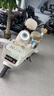 臺鈴電動(dòng)車(chē)【門(mén)店自提】獵豹電動(dòng)自行車(chē)新國標可上牌電瓶車(chē)長(cháng)續航成人代步 請到店選購顏色 曬單實(shí)拍圖