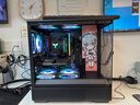 技嘉（GIGABYTE）5060 8G顯卡 風(fēng)魔MAX OC GeForce RTX 5060 WindForce MAX OC SFF 8G DLSS4 游戲電競(jìng)AI電腦顯卡 曬單實(shí)拍圖