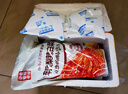 金剛山 延吉蘋果梨辣白菜下飯菜咸菜韓式泡菜400g*3袋 源頭直發(fā) 曬單實拍圖