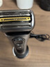 博朗（BRAUN）經(jīng)典9系剃須刀9350S電動(dòng)刮胡刀往復式德國整機進(jìn)口便攜男士生日禮物 銀色禮盒裝 曬單實(shí)拍圖