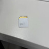 三星（SAMSUNG）128GB SD存儲卡 高速PRO藍卡 U3SD相機內(nèi)存卡支持微單/單反相機4K視頻 讀速180MB/s寫速130MB/s 曬單實拍圖