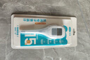 可孚電子體溫計嬰兒溫度計人體測溫儀老人體溫表速測KF-TWJ-10AS 曬單實拍圖