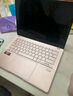 華碩（ASUS）a豆14 Air香氛版 高性能AI超輕薄旗艦筆記本電腦 游戲辦公學(xué)生 新AI9 365 32G 1T瑰蜜粉金 2.8K 120Hz OLED屏 預裝Office 曬單實(shí)拍圖