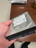 西部數據（WD）8TB 企業(yè)級機械硬盤(pán)DC HC320 SATA 7200轉256MB CMR垂直 服務(wù)器硬盤(pán) 3.5英寸HUS728T8TALE6L4 曬單實(shí)拍圖
