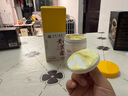 傾姿堂國藥大健康黃芪霜老國貨緊致抗皺淡紋滋潤保濕去黃男女面霜 曬單實(shí)拍圖
