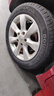 雙星汽車輪胎 195/60R16 89H X11 適配新軒逸/騏達/海豚 曬單實拍圖