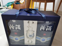 汾酒 青花大師節(jié)慶禮盒 清香白酒 53度 500mL*2瓶 禮盒裝含酒具 曬單實(shí)拍圖