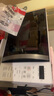 東芝（TOSHIBA）微波爐烤箱一體機(jī) 光波家用微波爐mini小型平板式易清潔功能小型燒烤智能解凍18L ER-R200ACNW 曬單實(shí)拍圖