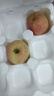 正宗煙臺(tái)蘋(píng)果棲霞紅富士脆甜新鮮水果整箱生鮮蘋(píng)果水果 凈重4.5斤80mm 曬單實(shí)拍圖