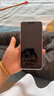 金立（Gionee）手機(jī)大屏智能手機(jī)全新超薄安卓學(xué)生老年人專用電競(jìng)游戲雙卡雙待百元長(zhǎng)續(xù)航 X18promax 128GB 藍(lán)色 曬單實(shí)拍圖