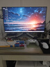外星人（ALIENWARE）27英寸 電競顯示器Nano Fast IPS QHD 280Hz HDR600 1ms G-Sync游戲高刷屏AW2723DF 曬單實(shí)拍圖