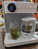 JMEY集覓即熱式養(yǎng)生茶吧機(jī)C5臺上飲水機(jī)臺式即熱式飲水機(jī)家用智能全自動桌面飲水機(jī) C5 即熱型 智能桌面養(yǎng)生茶吧機(jī) 曬單實(shí)拍圖