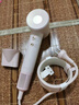 徠芬Laifen高速吹風(fēng)機 速干家用電吹風(fēng) 萊芬負離子護發(fā)吹風(fēng)筒 生日禮物 國家補貼 LF03金粉 曬單實(shí)拍圖