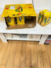 雪花啤酒（Snowbeer）【銷(xiāo)量20萬(wàn)+】純生 500ml*24聽(tīng) 中秋送禮 曬單實(shí)拍圖