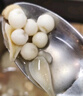 國企助農【蘇州特產(chǎn)】正宗本地農產(chǎn)品雞頭米新鮮2025現剝順豐包郵 特大顆粒100g*10包 （限時(shí)：買(mǎi)2斤以上多送2包糯蓮子） 曬單實(shí)拍圖