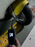 博世（BOSCH）車(chē)載無(wú)線(xiàn)充氣泵家用電動(dòng)輪胎打氣泵打氣筒充電式便攜高壓泵 曬單實(shí)拍圖